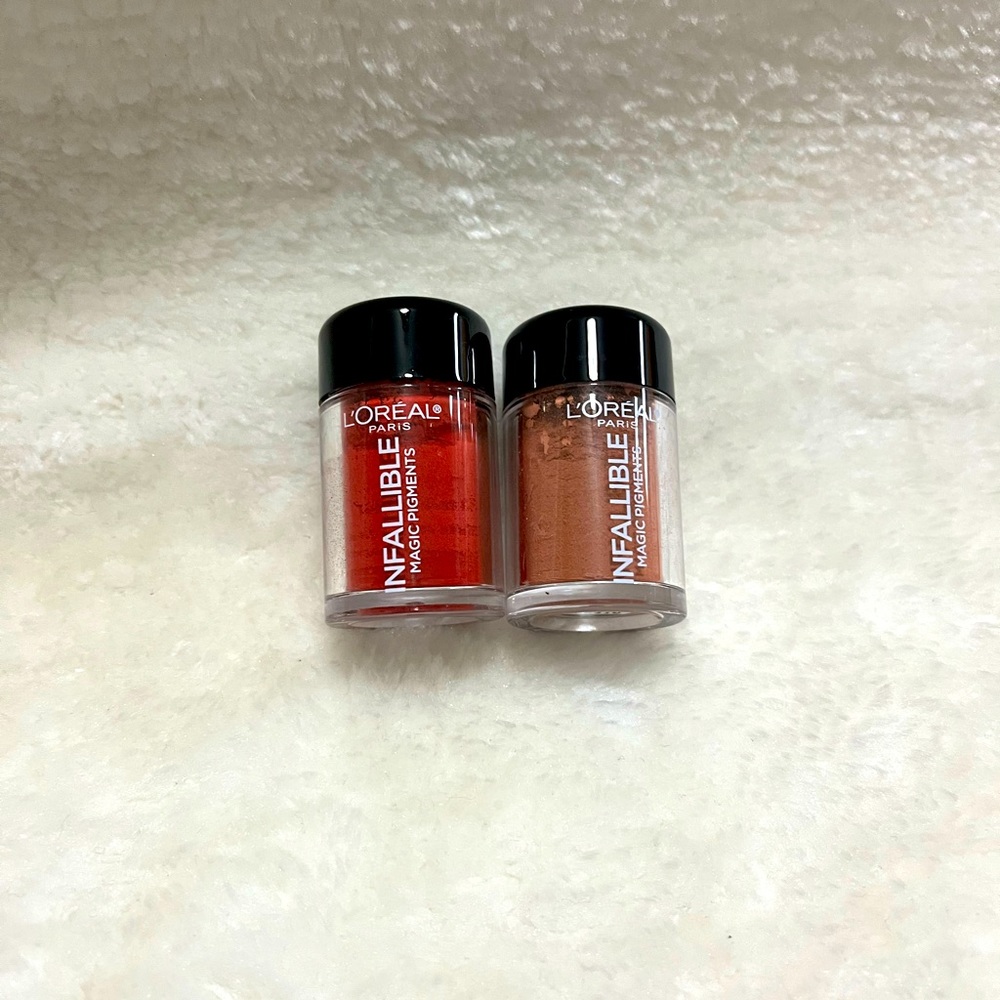 L’ORÉAL INFALLIBLE MAGIC PIGMENTS LIP